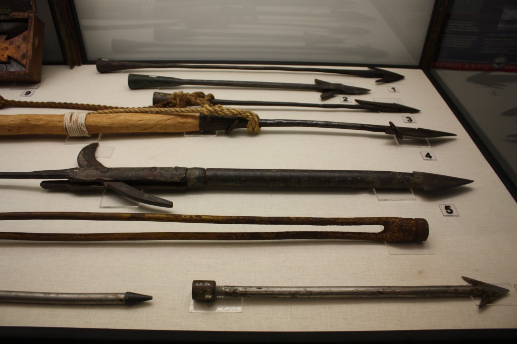cronicas viajeras auckland maritime museum1