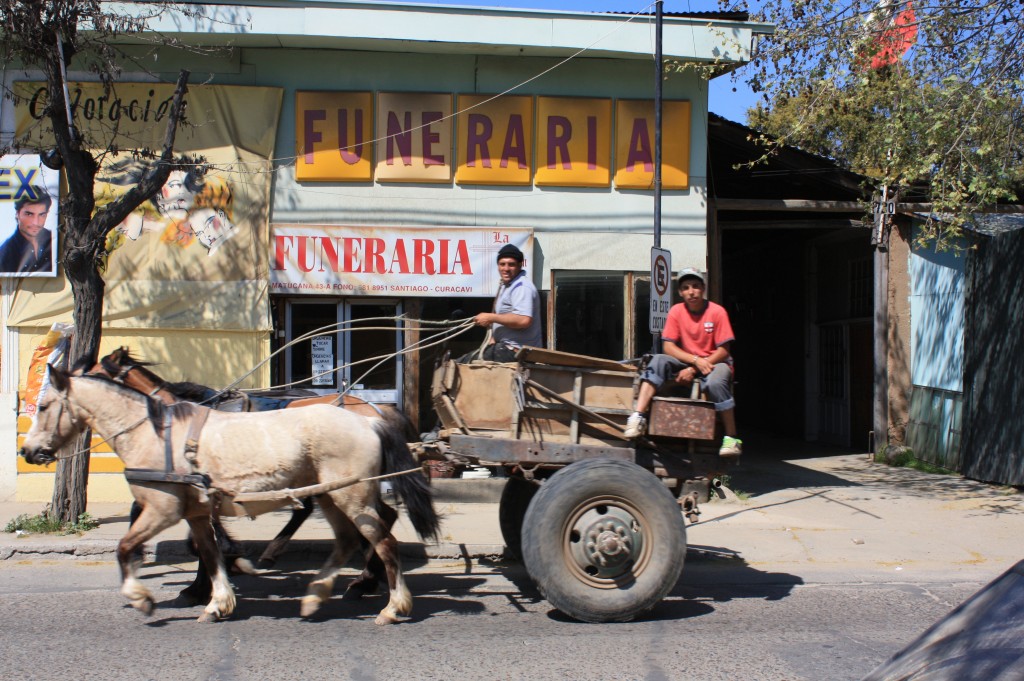 cronicas viajeras curacavi 
