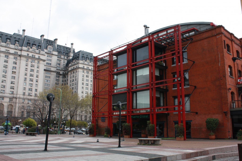 cronicas viajeras puerto madero 2