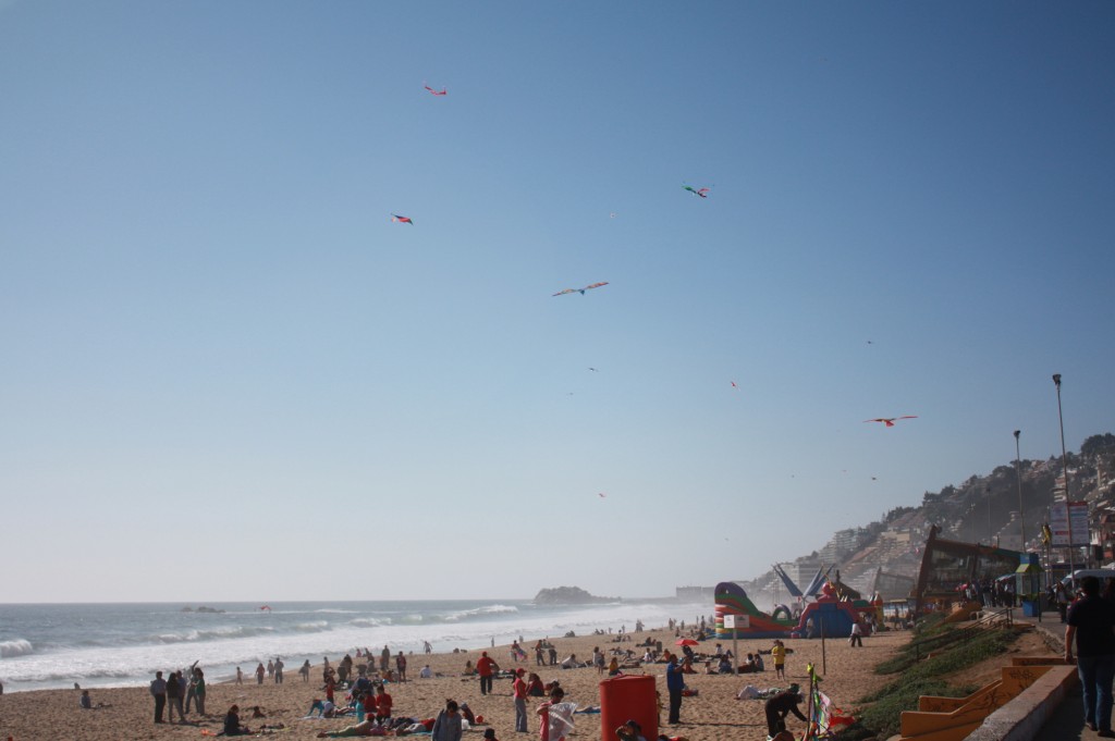 cronicas viajeras vina del mar 