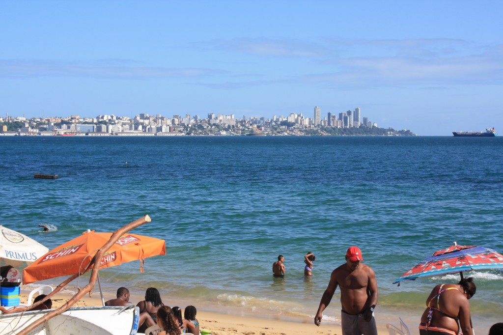 playa boa viagem