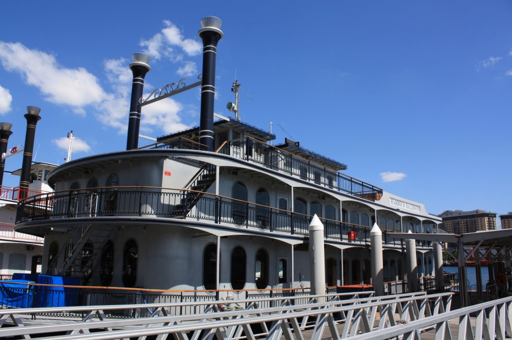 sydney darling harbour 1