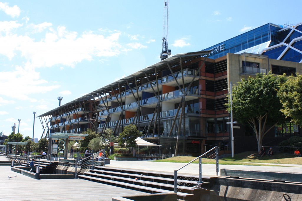 sydney darling harbour 