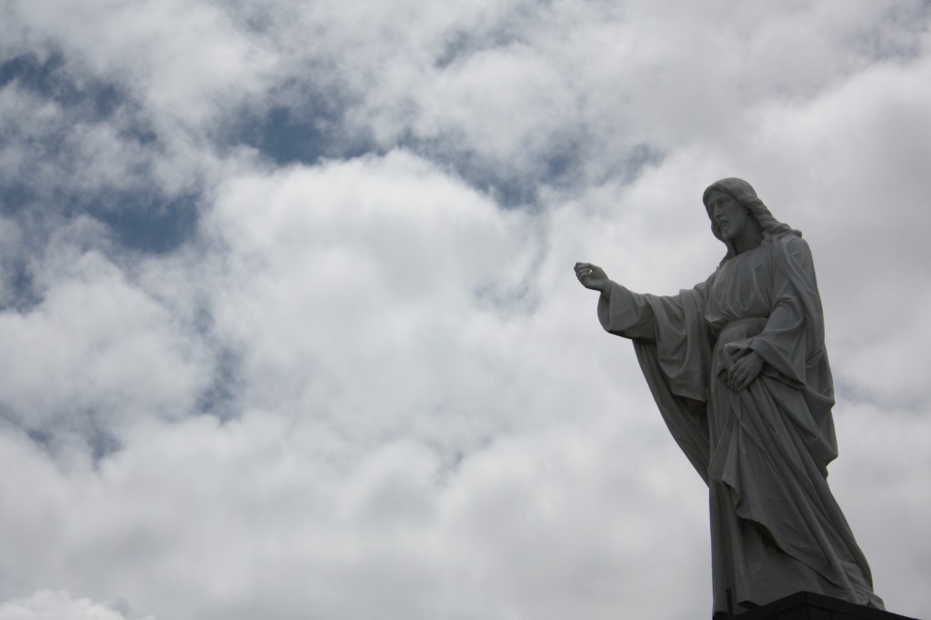 barra morro do cristo cronicas viajeras