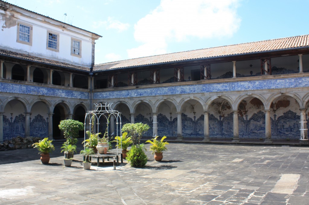 sao francisco pelourinho cronicas viajeras