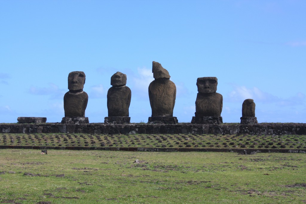 ahu vai uri