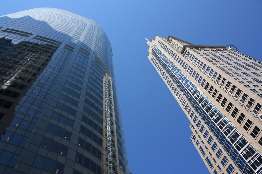 centro sydney edificio