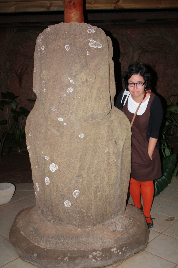 cronicas viajeras isla de pascua