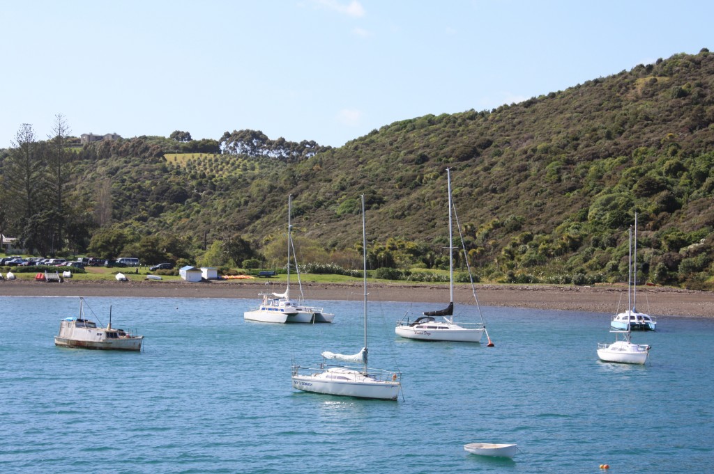 cronicas viajeras waiheke