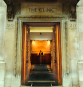 london the clinic