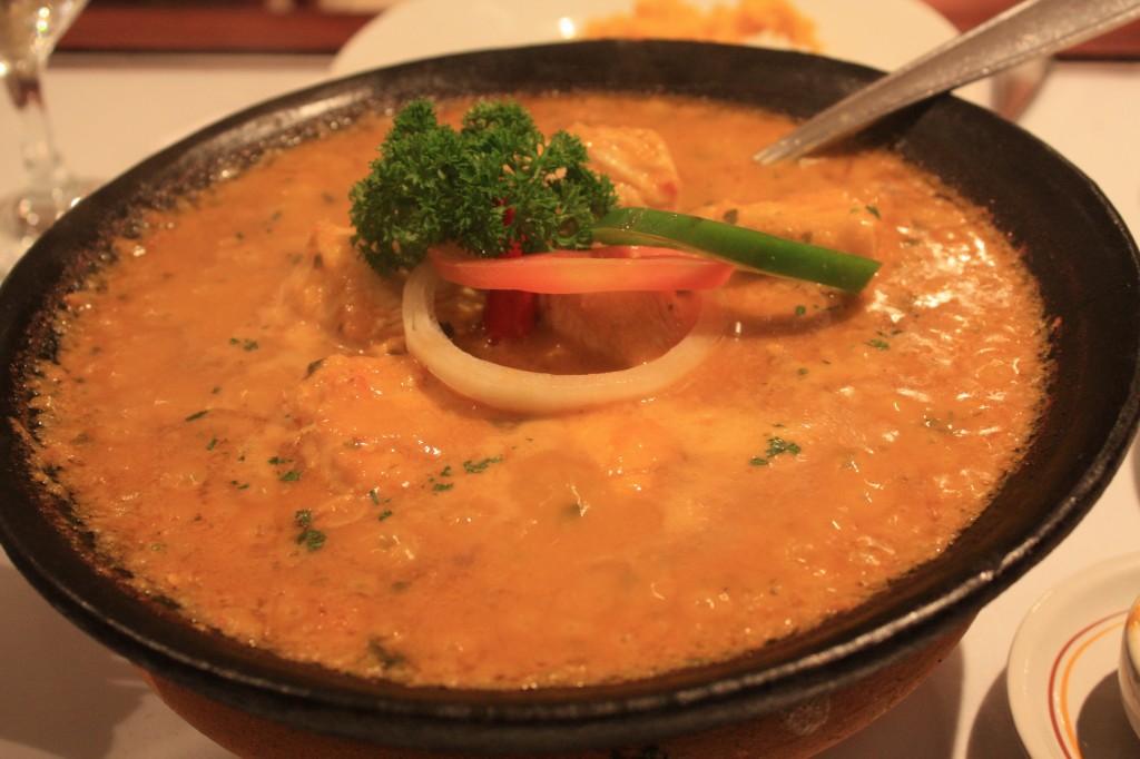 moqueca  cronicas viajeras