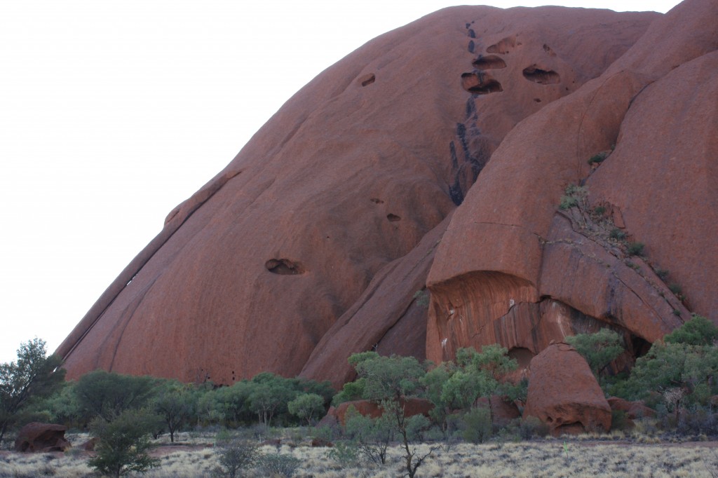 paseo uluru 1 cronicas viajeras