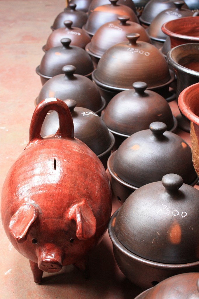 pomaire artesania hucha