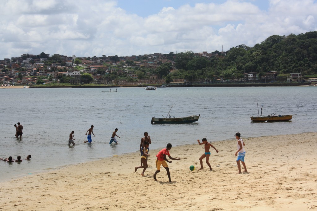 ribeira playa 1 cronicas viajeras