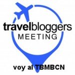 TBMBCN travel bloggers meeting
