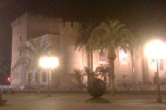 alcàsser de la senyoria elche crónicas viajeras