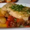 bacalao en casa do alentejo Lisboa