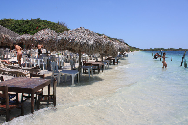 laguna paraiso jericoacoará