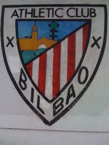 escudo athletic bilbao