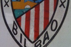 escudo athletic bilbao