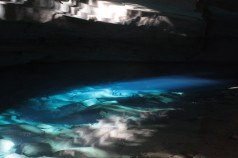 gruta azul lencois