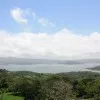 Lago Arenal de Costa Rica