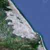 lencois maranhenses google earth