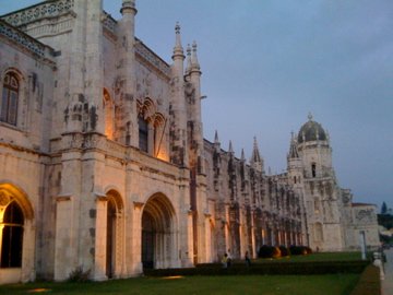 mosterio dos jeronimos 4 lisboa