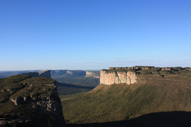 morro do pai inacio chapada diamantina cronicas viajeras
