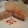 de cangrejo a conejo postre