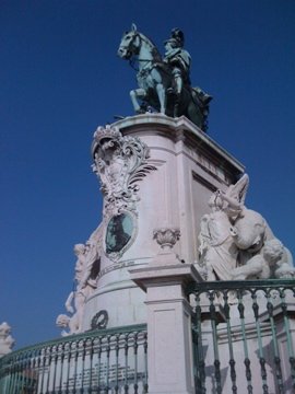 praca de comercio 2