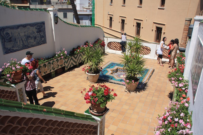 terraza_palau_maricel_sitges