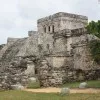 Tulum: el Castillo