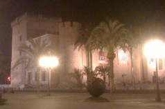 alcàsser de la senyoria elche crónicas viajeras
