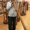 didgeridoo