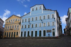 pelourinho casa jorge amado cronicas viajeras