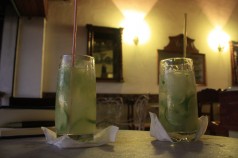 primera caipirinha cafelier pelourinho cronicas viajeras
