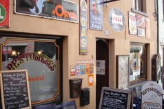 Restobieres en Bruselas
